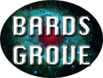 The Bard's Grove