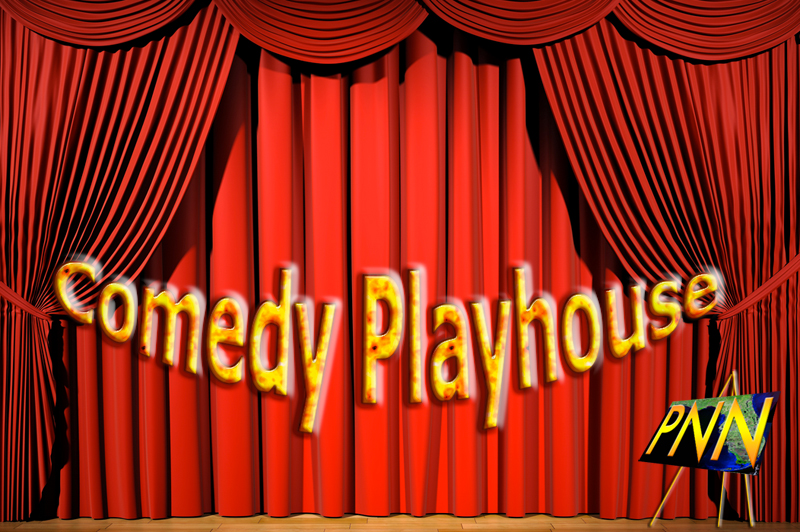 Comedy Playhouse produced by Rick Spisak